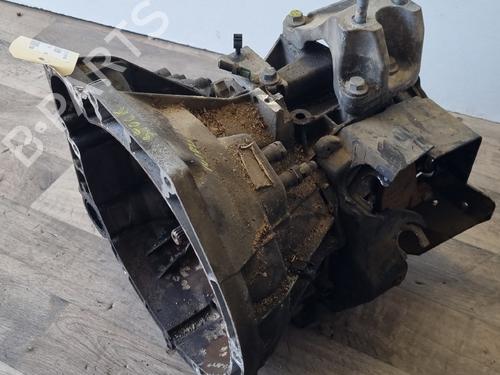 Gearbox FORD FIESTA VI (CB1, CCN) 1.25 | BP36041821M3  - Image 6