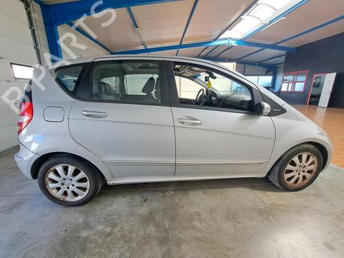 Front right panel MERCEDES-BENZ A-CLASS (W169) A 200 CDI (169.008, 169.308) | BP24027545C59 