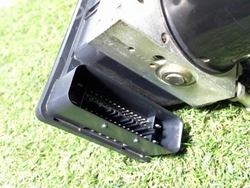 ABS pump MITSUBISHI GRANDIS (NA_W) 2.0 DI-D (NA8W) | BP24023224M43