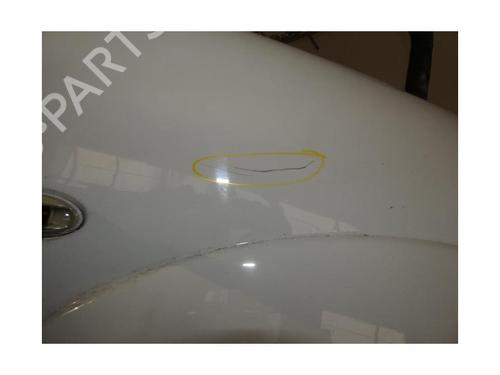 Right front fenders CITROËN C3 I (FC_, FN_) 1.4 HDi | BP27610987C42 