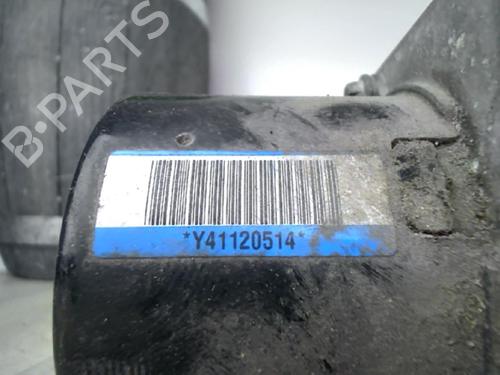 ABS pump VW PASSAT B6 (3C2) 2.0 TDI 16V | BP25990594M43