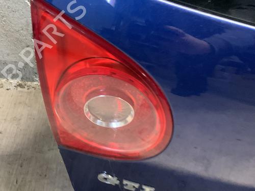 Tailgate VW GOLF V (1K1) 2.0 GTI | BP30807873C6