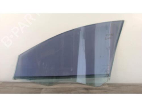 Front right door window CITROËN C5 II (RC_) 1.6 HDi (RC8HZB) | BP26199223C19 