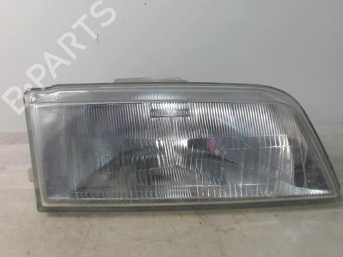 Used Right headlight CITROËN ZX Break (N2) 1.9 D (68 hp) 22230227