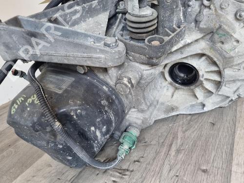Gearbox RENAULT MODUS / GRAND MODUS (F/JP0_) 1.5 dCi (FP0F, JP0F) | BP37201649M3 - Image 7