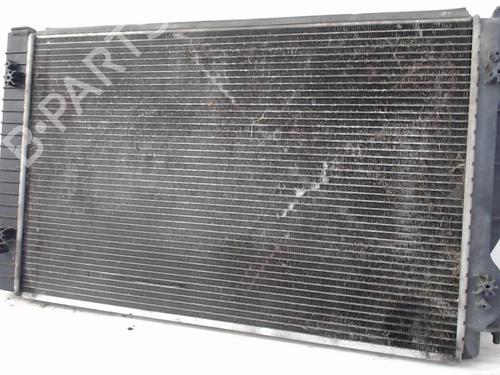Water radiator AUDI A4 B6 Avant (8E5) 2.5 TDI quattro | BP32423084M31
