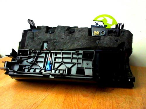 Glove box MERCEDES-BENZ C-CLASS Coupe (C204) C 220 CDI (204.302) | BP22440541C95 
