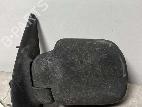 Left mirror RENAULT KANGOO (KC0/1_) 1.9 dTi (KC0U) | BP32022634C26