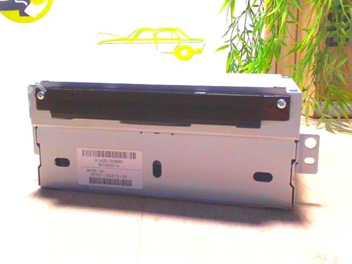 Used Radio VOLVO S60 I (384) 2.4 D (130 hp) 31905362