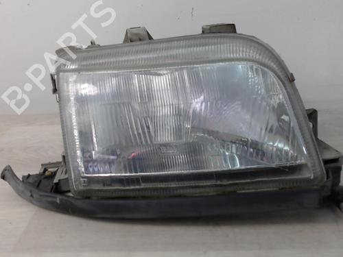 Used Right headlight Right headlight RENAULT CLIO I (B/C57_, 5/357_) 1.2 (B/C/S57A, B/C57S, 5/357F, 5/357J, 5/357L, 5/357R) (58 hp) 24027815 24027815
