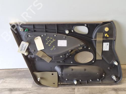 Front right panel JAGUAR S-TYPE II (X200) 2.7 D | BP34624640C59 - Image 8