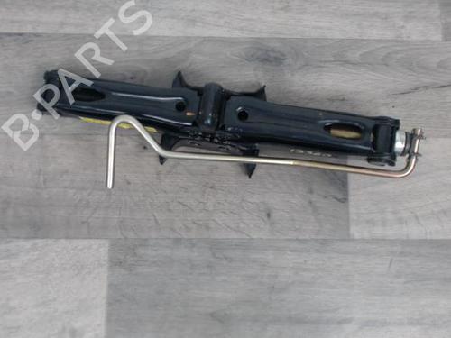 Jack Kit RENAULT SCÉNIC II (JM0/1_) 1.5 dCi (JM02, JM13) | BP24156883C119