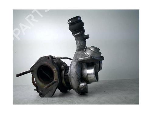 Turbolader/Kompressor RENAULT ESPACE IV (JK0/1_) 2.0 Turbo (JK0A, JK0B, JK0N) | BP26225809M71 