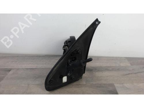Right mirror RENAULT CLIO II (BB_, CB_) 1.2 16V (BB05, BB0W, BB11, BB27, BB2T, BB2U, BB2V, CB05,... | BP26199266C27 