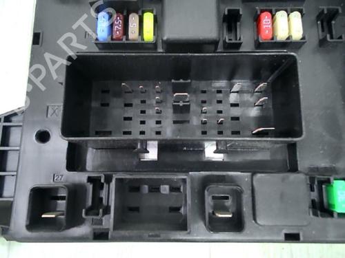 Fuse box OPEL ASTRA J (P10) 2.0 CDTI (68) | BP24025409E1