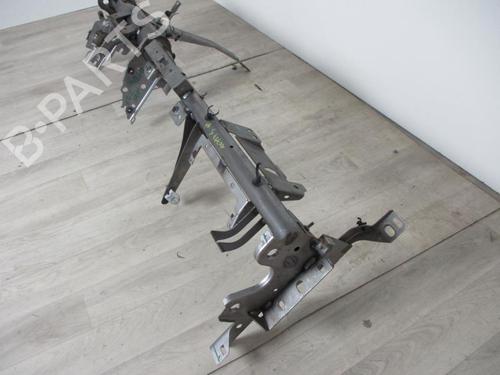 Dashboard RENAULT ZOE (BFM_) ZOE | BP24025181C46