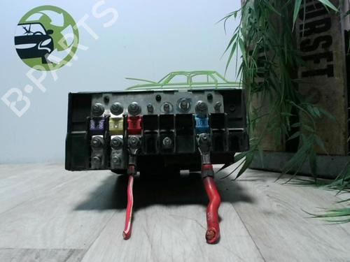 Fuse box AUDI A3 (8P1) 1.9 TDI | BP25618573E1 