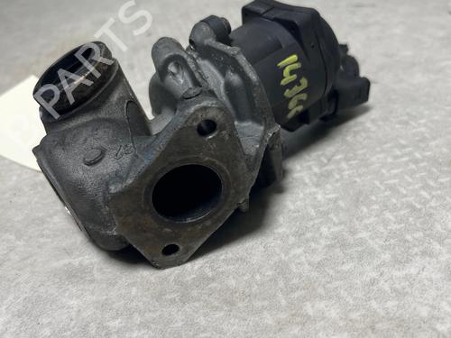 Used Egr Egr CITROËN C4 I (LC_) 1.6 HDi (109 hp) 34124042 34124042