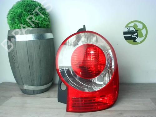 Used Right taillight RENAULT MODUS / GRAND MODUS (F/JP0_) 1.5 dCi (FP0F, JP0F) (86 hp) 24024114