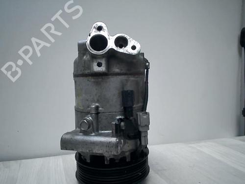 AC compressor RENAULT CLIO IV (BH_) 0.9 TCe 75 (BHNP) | BP26199148M34 - Image 3