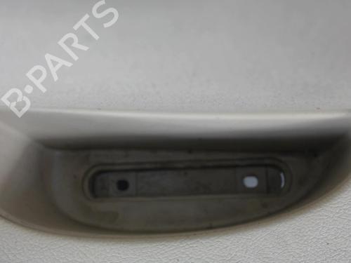 Rear right panel JAGUAR S-TYPE II (X200) 2.7 D | BP24015984C61