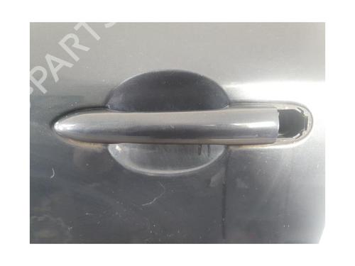 Left front door RENAULT LAGUNA II (BG0/1_) 2.2 dCi (BG0F) | BP26199168C2 