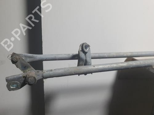 Vindrude Viskermekanisme RENAULT VEL SATIS (BJ0_) 3.0 dCi (BJ0S) | BP29868337C83