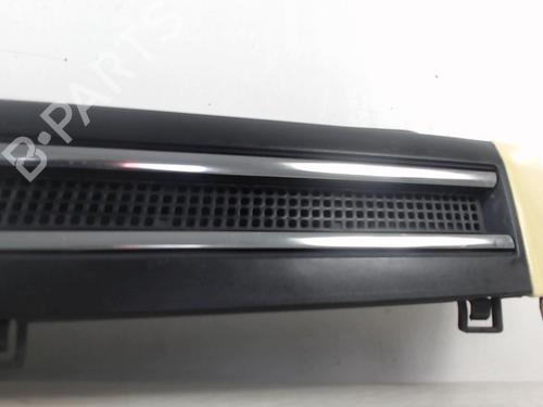 Grill FIAT PANDA (169_) 1.2 (169.AXB11, 169.AXB1A) | BP23146213C40 