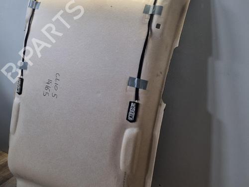 Interior roof RENAULT CLIO V (B7_) 1.0 TCe 90 (B7MT) | BP39561678I12 - Image 18