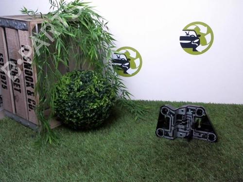 Nummerpladelys ROVER 200 II Hatchback (XW) 218 D (71 hp) 21181664