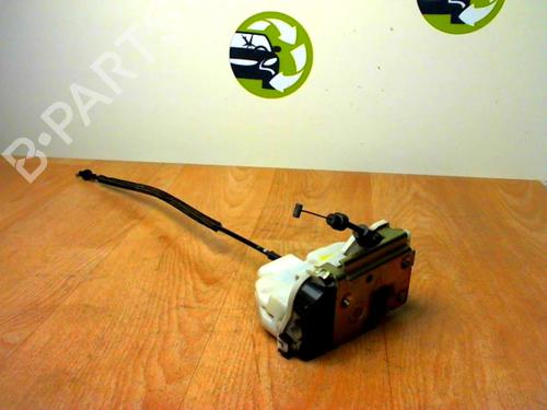 Used Rear right lock OPEL ASTRA G Hatchback (T98) 1.7 DTI 16V (F08, F48) (75 hp) 24023613