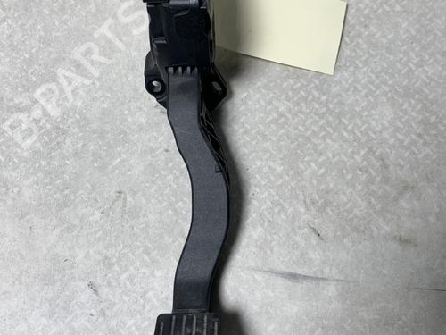 Used Pedal CITROËN C3 I (FC_, FN_) 1.4 HDi (68 hp) 30807388