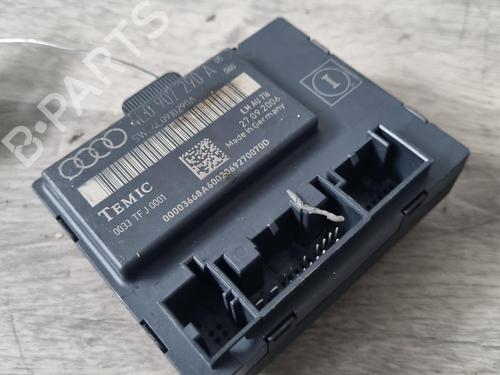 Control unit AUDI Q7 (4LB) 3.0 TDI quattro | BP37644398M11 - Image 3