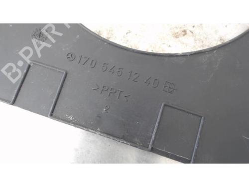 Øvrige styreenhet MERCEDES-BENZ S-CLASS (W220, V220) S 320 CDI (220.026, 220.126) | BP24027881M11