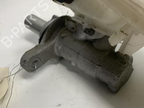 Brake master cylinder CITROËN C3 II (SC_) 1.2 VTi 82 | BP28157650M77