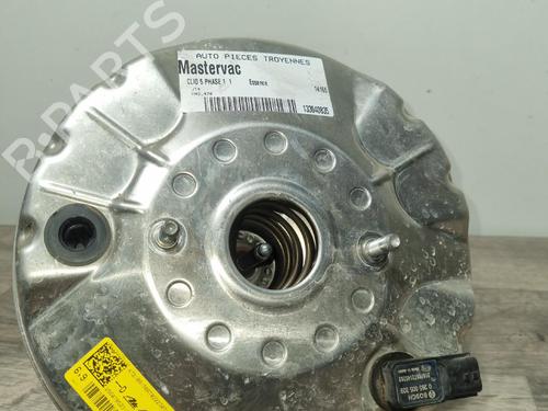 Used Servo brake Servo brake RENAULT CLIO V (B7_) 1.0 TCe 90 (B7MT) (91 hp) 39668264 39668264