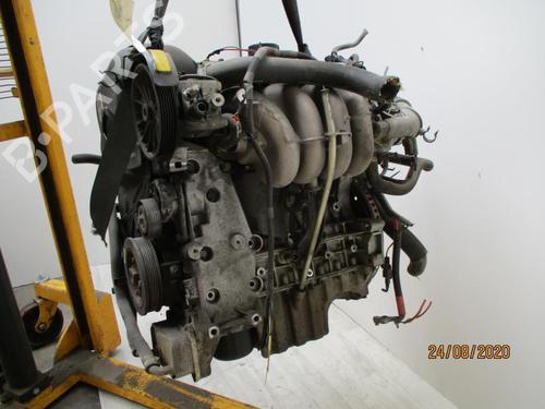 Engine VOLVO S40 I (644) 1.8 | BP26225860M1