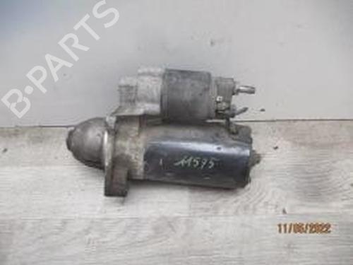 Used Starter BMW 3 (E46) 318 i (118 hp) 24024787