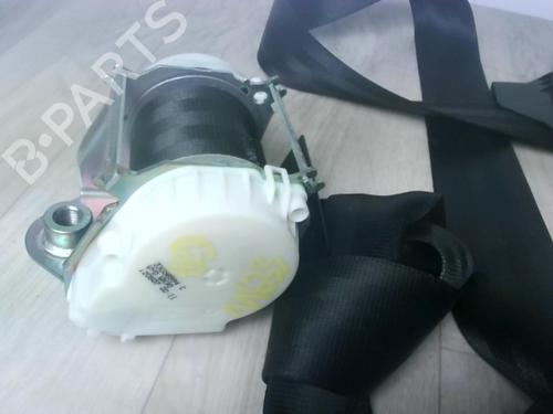 Rear right seatbelt VW PASSAT B6 (3C2) 2.0 TDI 16V | BP30807126I28