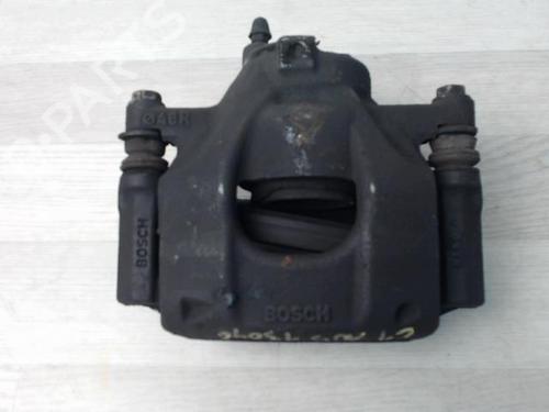 Right front brake caliper CITROËN C1 (PM_, PN_) 1.0 | BP21390833M104