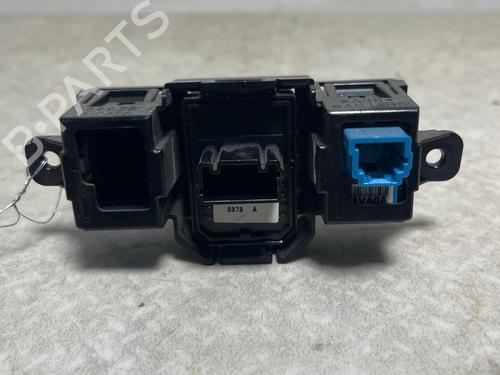 Commutateur Commutateur NISSAN NOTE (E12) 1.5 dCi (90 hp) 35805400 35805400
