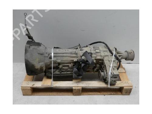 Gearbox NISSAN TERRANO II (R20) 3.0 Di 4WD | BP24025432M3 