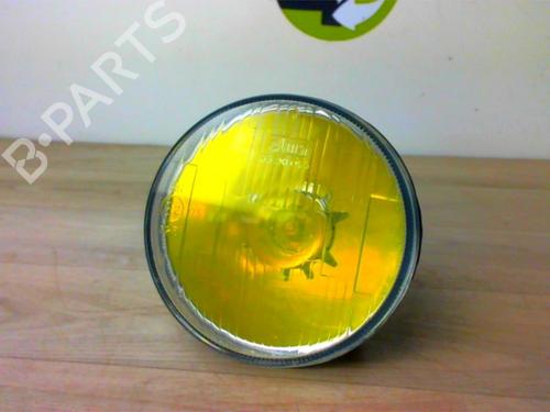 Used Left front fog light FIAT RITMO (138_) 1.1 (55 hp) 26022513