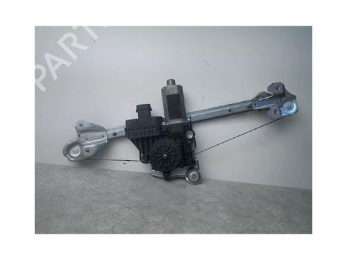 Used Rear left window mechanism OPEL ASTRA H Estate (A04) 1.7 CDTI (L35) (101 hp) 30705606