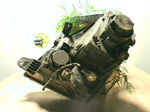 Faro derecho SSANGYONG REXTON / REXTON II (GAB_) 2.7 Xdi 4x4 | BP24027753C29 