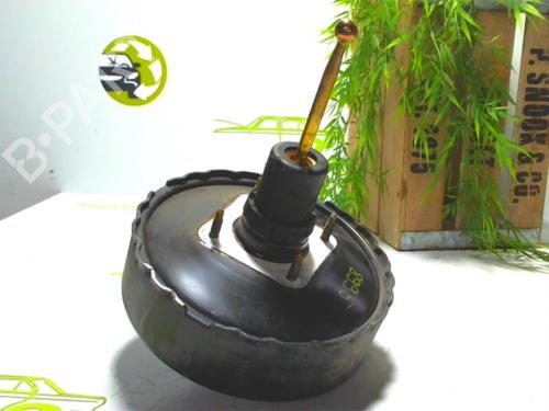 Servo brake SKODA FABIA I (6Y2) 1.9 SDI | BP24022345M42 