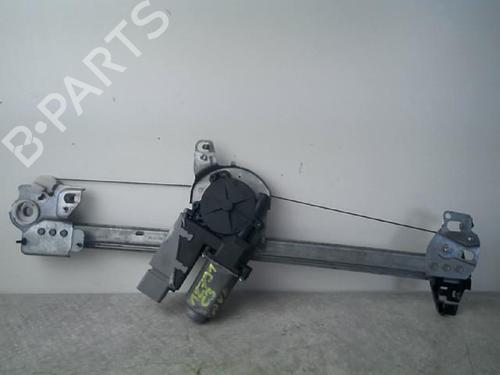 Used Front right window mechanism CITROËN C3 I (FC_, FN_) 1.4 i (73 hp) 24025525