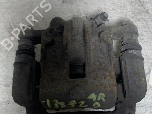 Used Right rear brake caliper HYUNDAI i20 I (PB, PBT) 1.4 CRDi (75 hp) 27183040