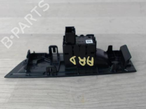 Right rear window switch SKODA SCALA (NW1) 1.6 TDI | BP24026189I28