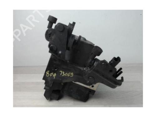 ABS pump PEUGEOT 807 (EB_) 2.0 HDi | BP24025893M43 